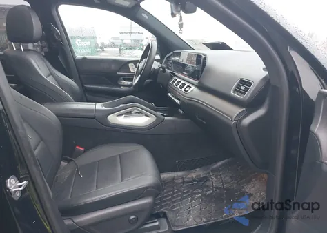 2021 Mercedes-Benz Gle 350 4Matic from USA, damaged, VIN 4JGFB4KB0MA367549